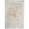 Chandra CELECOT CEL-4700 5 ft. X 7 ft. 6 in. Rect. Rug - Off White