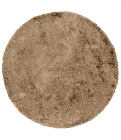 Chandra CELECOT CEL-4702 7 ft. 9 in. Round Rug - Green