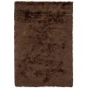 Chandra CELECOT CEL-4703 5 ft. X 7 ft. 6 in. Rect. Rug - Dark Brown