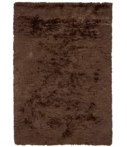 Chandra CELECOT CEL-4703 7 ft. 9 in. X 10 ft. 6 in. Rect. Rug - Dark Brown