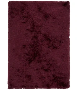 Chandra CELECOT CEL-4704 7 ft. 9 in. X 10 ft. 6 in. Rect. Rug - Plum