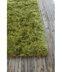 Chandra CELECOT CEL-4705 7 ft. 9 in. Round Rug - Green