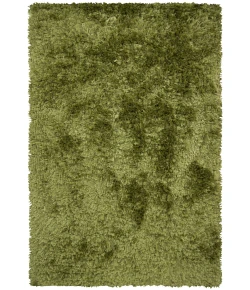 Chandra CELECOT CEL-4705 7 ft. 9 in. X 10 ft. 6 in. Rect. Rug - Green
