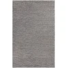 Chandra CHLOE CHL-38503 7 ft. 9 in. X 10 ft. 6 in. Rect. Rug - Grey