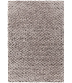 Chandra CINZIA CIN-35201 7 ft. 9 in. X 10 ft. 6 in. Rect. Rug - Silver