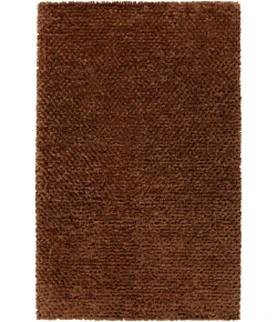 Chandra CINZIA CIN-35202 7 ft. 9 in. X 10 ft. 6 in. Rect. Rug - Brown