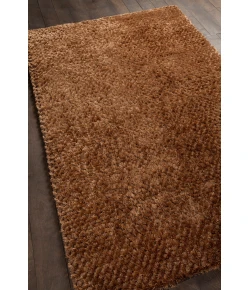 Chandra CINZIA CIN-35202 7 ft. 9 in. X 10 ft. 6 in. Rect. Rug - Brown