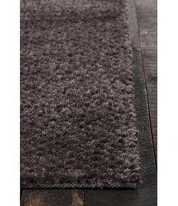 Chandra CINZIA CIN-35203 7 ft. 9 in. X 10 ft. 6 in. Rect. Rug - Grey