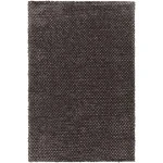 Chandra CINZIA CIN-35203 7 ft. 9 in. X 10 ft. 6 in. Rect. Rug - Grey