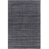 Chandra CITIZEN CIT-34300 7 ft. 9 in. X 10 ft. 6 in. Rect. Rug - Denim Blue