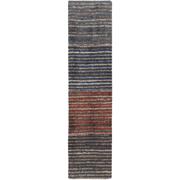Chandra CITIZEN CIT-34301 7 ft. 9 in. X 10 ft. 6 in. Rect. Rug