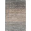 Chandra CLEO CLE-49100 7 ft. 9 in. X 10 ft. 6 in. Rect. Rug - Grey, Beige