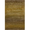 Chandra CLEO CLE-49102 7 ft. 9 in. X 10 ft. 6 in. Rect. Rug - Green