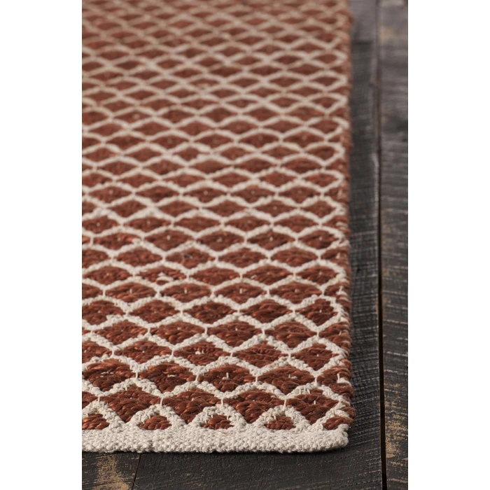 Chandra COSTA COS-39101 5 ft. X 7 ft. 6 in. Rect. Rug