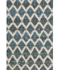 Chandra COSTA COS-39102 7 ft. 9 in. X 10 ft. 6 in. Rect. Rug