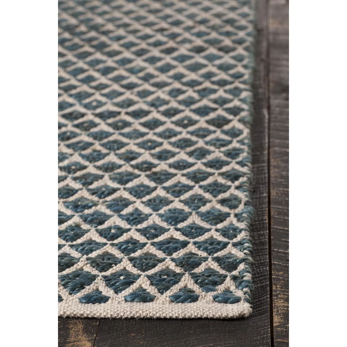 Chandra COSTA COS-39102 7 ft. 9 in. X 10 ft. 6 in. Rect. Rug