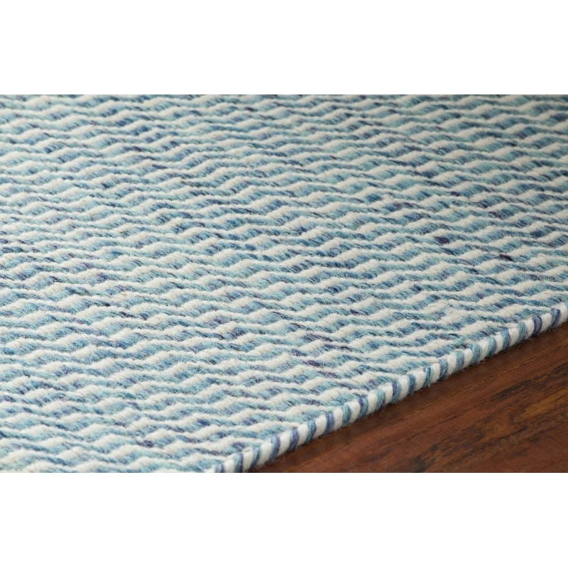 Chandra CREST CRE-33503 5 ft. X 7 ft. 6 in. Rect. Rug
