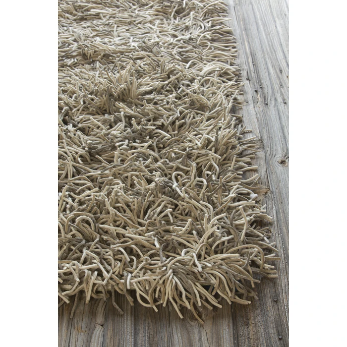 Chandra CYRAH Taupe,Tan,Ivory CYR-10800 9ft. x 13ft. Rect. Rug