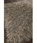 Chandra CYRAH Taupe,Tan,Ivory CYR-10800 9ft. x 13ft. Rect. Rug