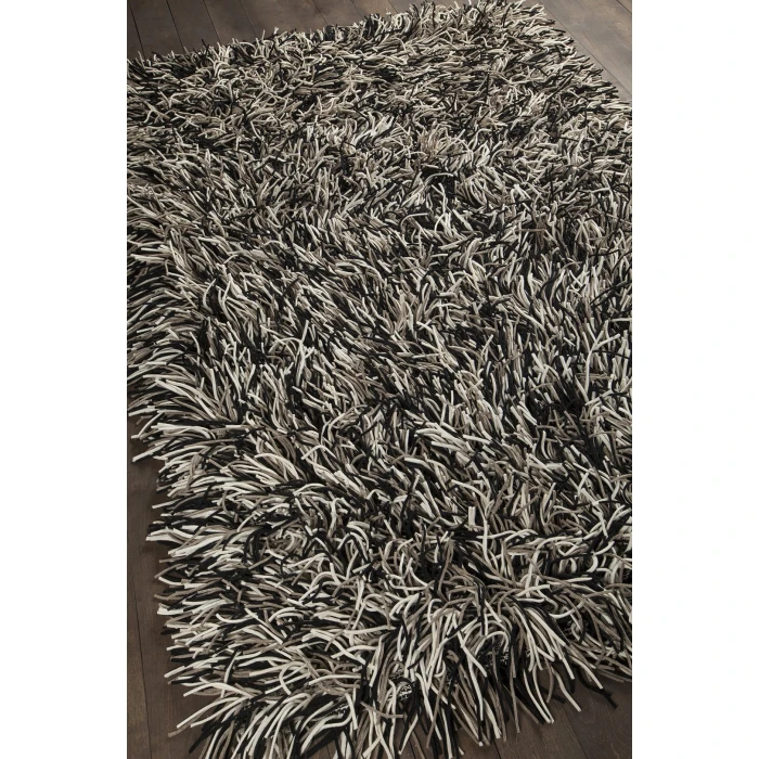 Chandra CYRAH CYR-10802 5 ft. X 7 ft. 6 in. Rect. Rug