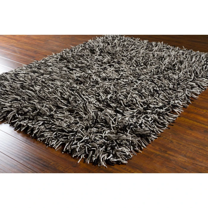 Chandra CYRAH CYR-10802 5 ft. X 7 ft. 6 in. Rect. Rug