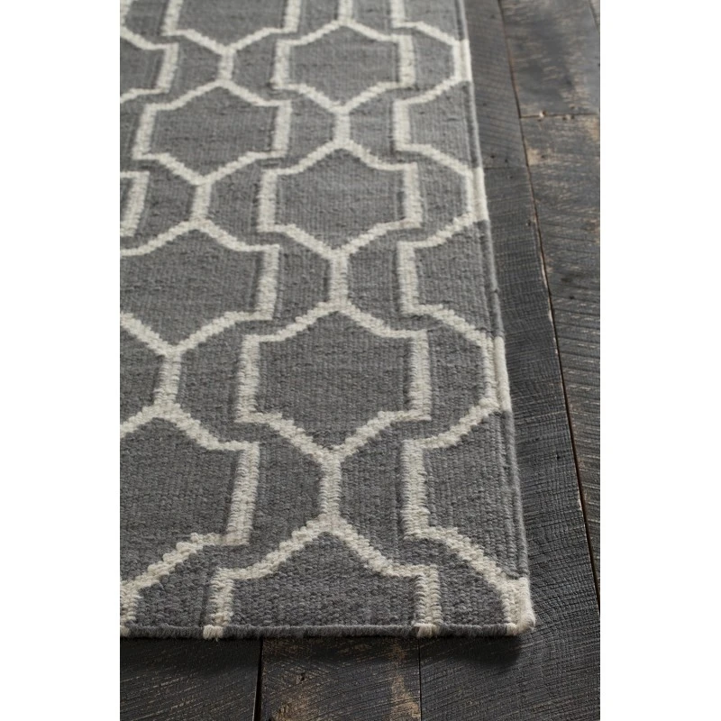 Chandra DACIO DAC-34600 5 ft. X 7 ft. 6 in. Rect. Rug