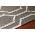 Chandra DACIO DAC-34600 5 ft. X 7 ft. 6 in. Rect. Rug