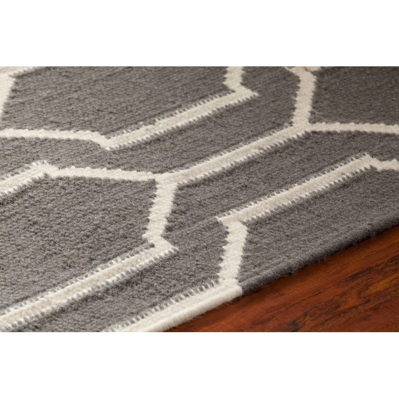Chandra DACIO DAC-34600 5 ft. X 7 ft. 6 in. Rect. Rug
