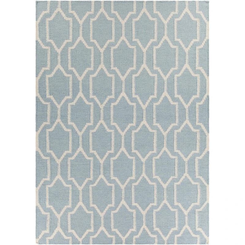 Chandra DACIO DAC-34601 7 ft. 9 in. X 10 ft. 6 in. Rect. Rug