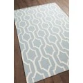 Chandra DACIO DAC-34601 7 ft. 9 in. X 10 ft. 6 in. Rect. Rug