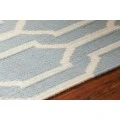 Chandra DACIO DAC-34601 7 ft. 9 in. X 10 ft. 6 in. Rect. Rug