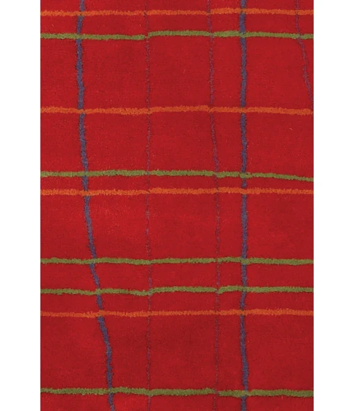 Chandra DAISA DAI-11 7 ft. 9 in. Round Rug