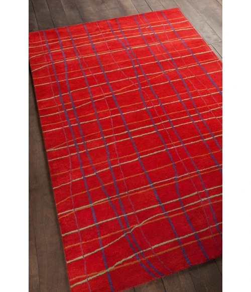 Chandra DAISA DAI-11 7 ft. 9 in. Round Rug