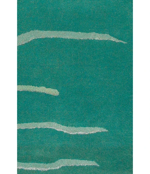 Chandra DAISA DAI-15 7 ft. 9 in. Round Rug