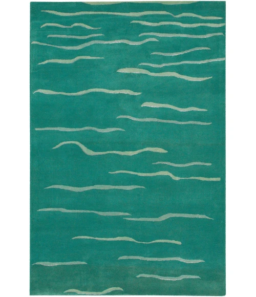 Chandra DAISA DAI-15 7 ft. 9 in. X 10 ft. 6 in. Rect. Rug