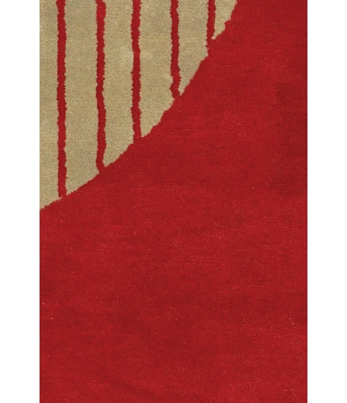 Chandra DAISA DAI-25 7 ft. 9 in. Round Rug