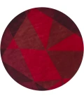 Chandra DAISA DAI-9 7 ft. 9 in. Round Rug