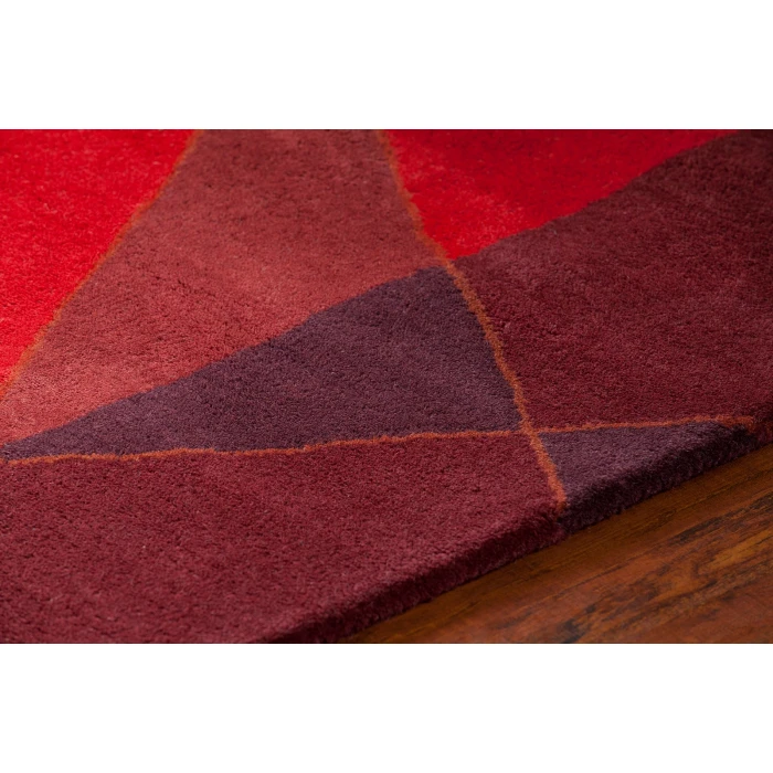 Chandra DAISA DAI-9 7 ft. 9 in. Round Rug