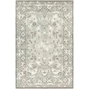 Chandra DAPHNE DAP-52200 7 ft. 9 in. X 10 ft. 6 in. Rect. Rug - Green, Grey, White