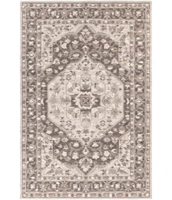 Chandra DAPHNE DAP-52201 7 ft. 9 in. X 10 ft. 6 in. Rect. Rug - Brown, Tan, White
