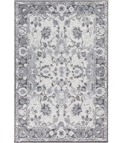 Chandra DAPHNE DAP-52204 5 ft. X 7 ft. 6 in. Rect. Rug - Grey, Black, White