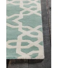 Chandra DAVIN DAV-25800 7 ft. X 10 ft. Rect. Rug
