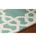 Chandra DAVIN DAV-25800 7 ft. X 10 ft. Rect. Rug