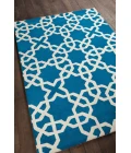 Chandra DAVIN DAV-25804 5 ft. X 7 ft. Rect. Rug