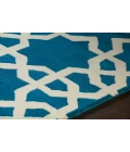 Chandra DAVIN DAV-25804 5 ft. X 7 ft. Rect. Rug
