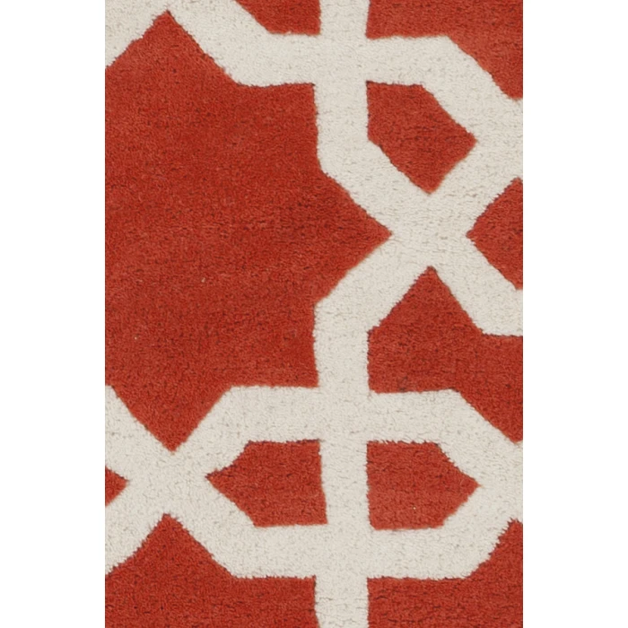 Chandra DAVIN DAV-25805 7 ft. X 10 ft. Rect. Rug