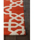 Chandra DAVIN DAV-25805 7 ft. X 10 ft. Rect. Rug