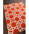 Chandra DAVIN DAV-25805 7 ft. X 10 ft. Rect. Rug