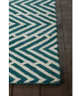 Chandra DAVIN DAV-25812 5 ft. X 7 ft. Rect. Rug