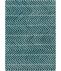 Chandra DAVIN DAV-25812 5 ft. X 7 ft. Rect. Rug